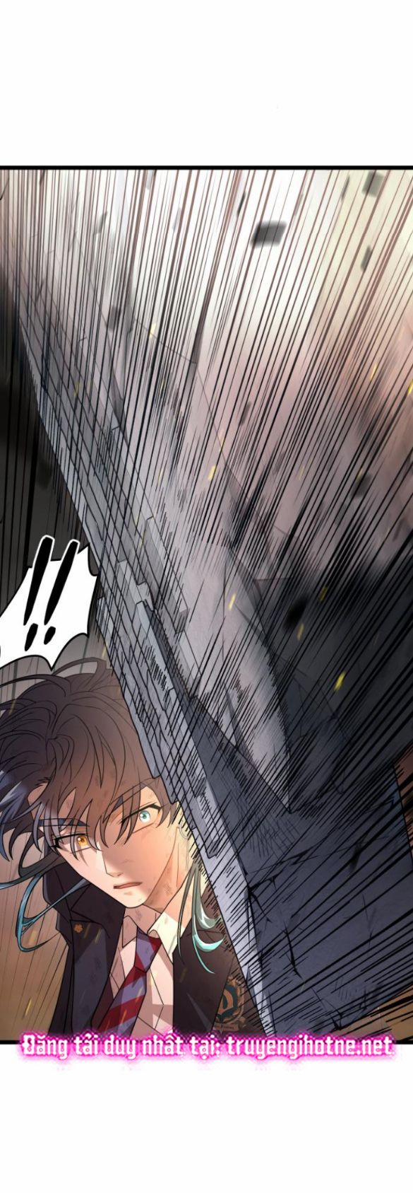 Dark Moon - Tế Đàn Ánh Trăng 51.2 trang 32