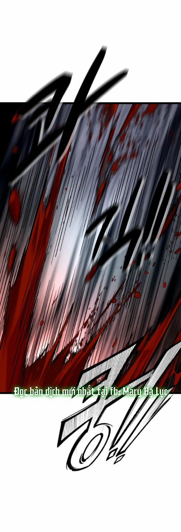 Dark Moon - Tế Đàn Ánh Trăng 51.2 trang 34