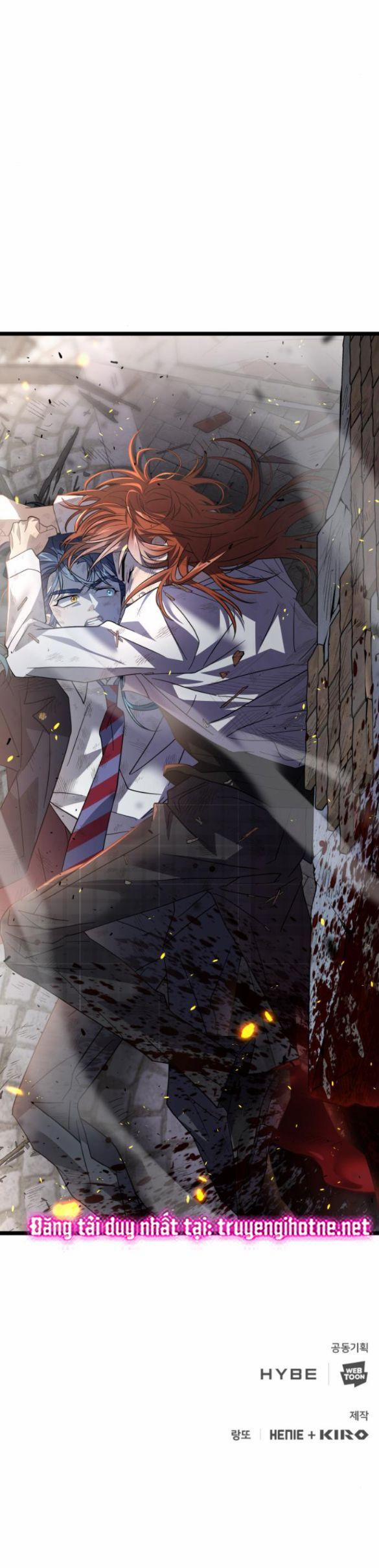 Dark Moon - Tế Đàn Ánh Trăng 51.2 trang 35