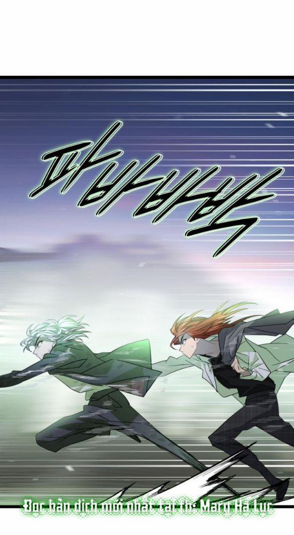 Dark Moon - Tế Đàn Ánh Trăng 51.2 trang 5