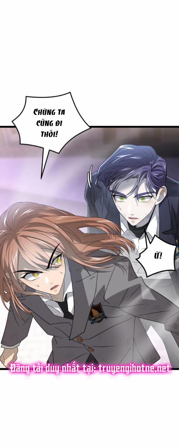 Dark Moon - Tế Đàn Ánh Trăng 51.2 trang 6