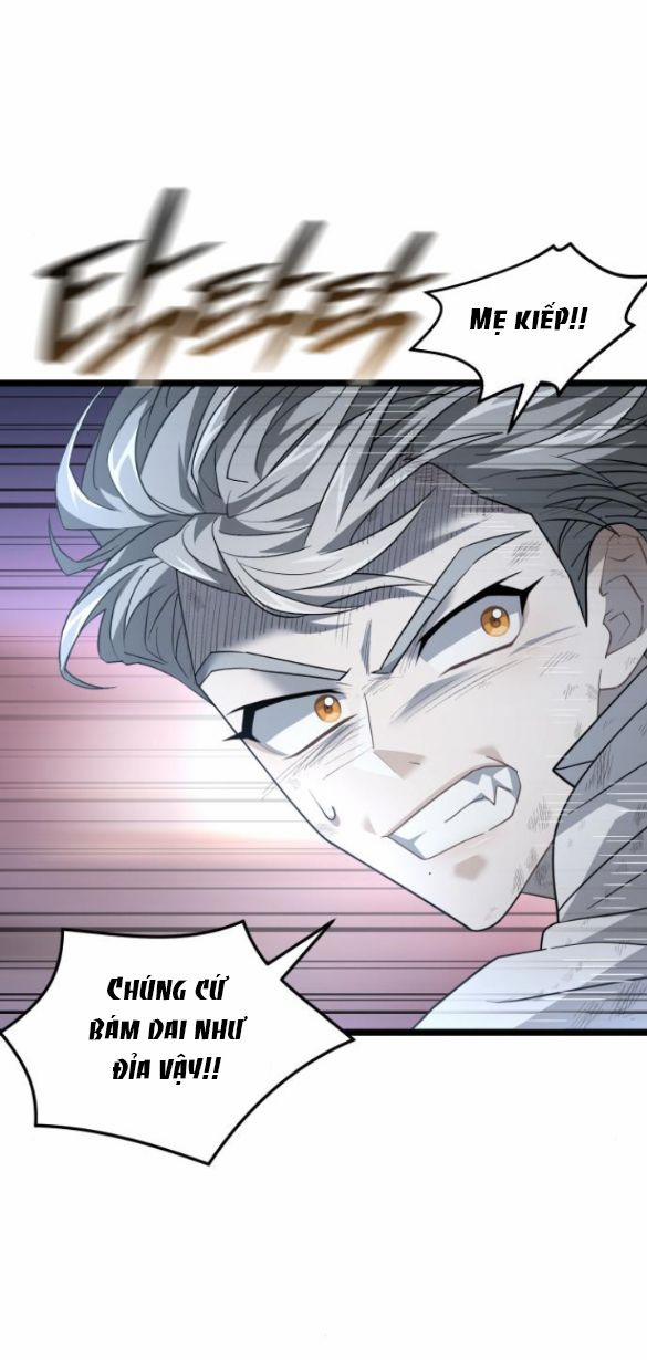 Dark Moon - Tế Đàn Ánh Trăng 51.2 trang 8