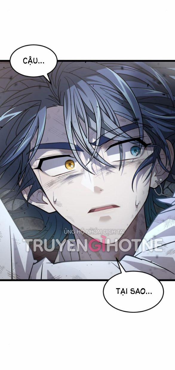 Dark Moon - Tế Đàn Ánh Trăng 52.1 trang 11