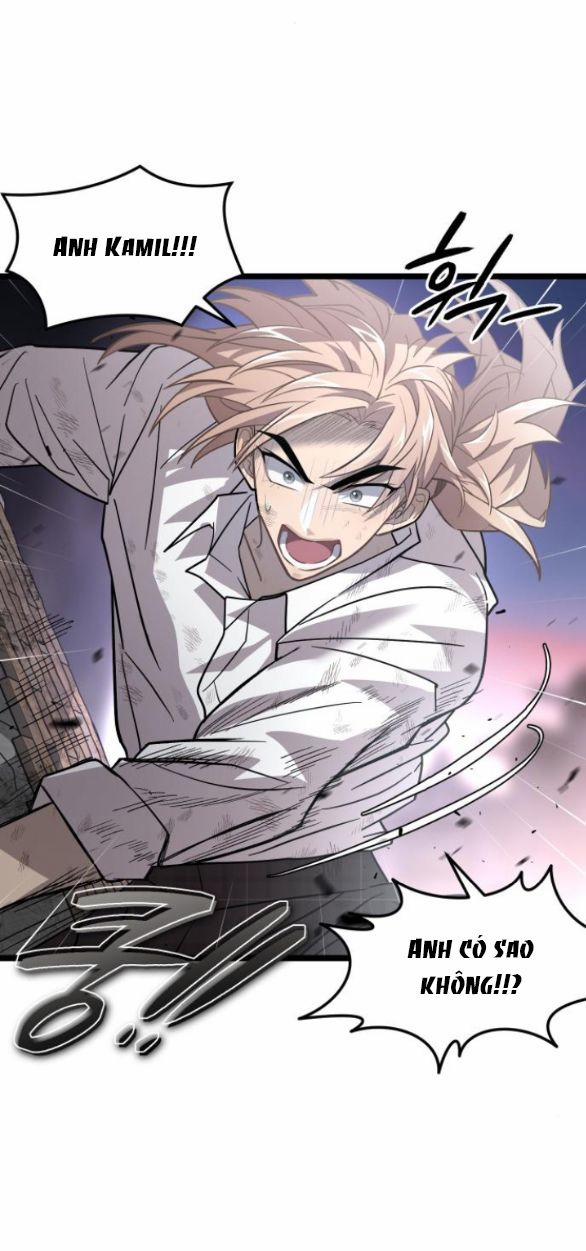 Dark Moon - Tế Đàn Ánh Trăng 52.1 trang 12