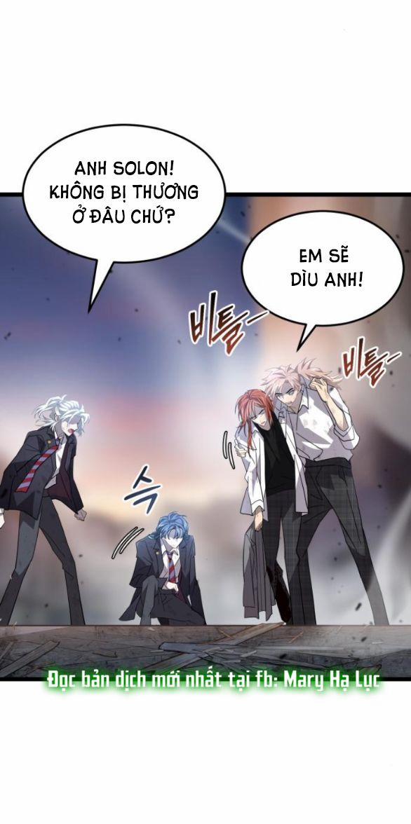 Dark Moon - Tế Đàn Ánh Trăng 52.1 trang 13