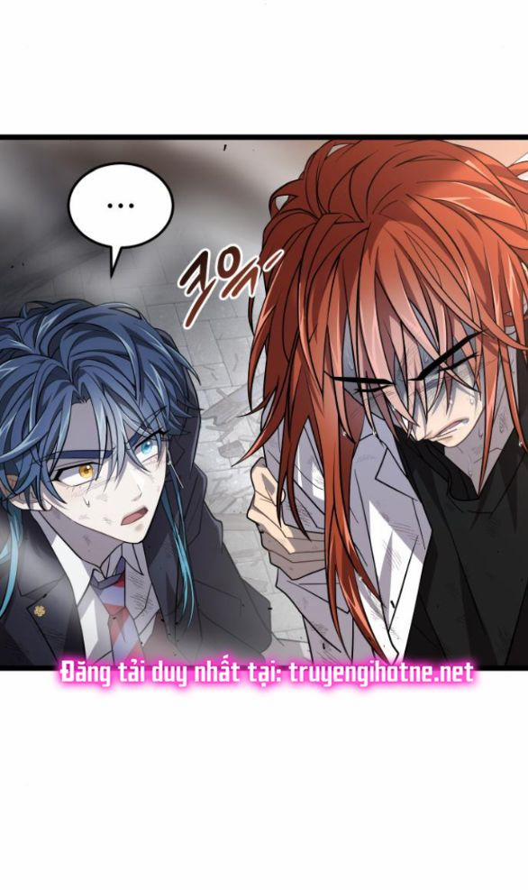 Dark Moon - Tế Đàn Ánh Trăng 52.1 trang 14