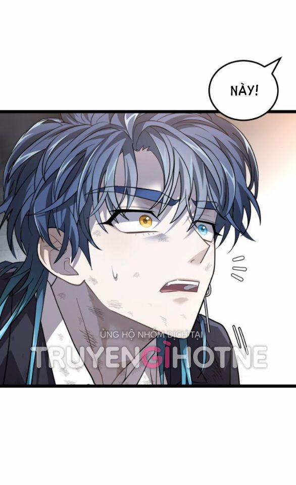 Dark Moon - Tế Đàn Ánh Trăng 52.1 trang 15