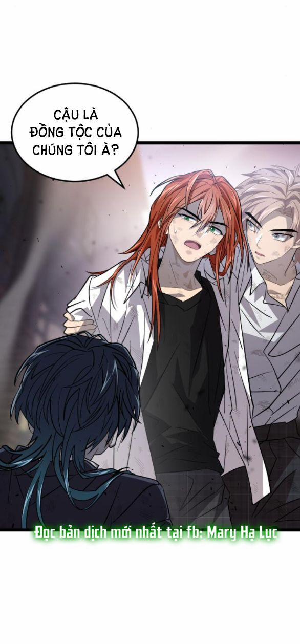 Dark Moon - Tế Đàn Ánh Trăng 52.1 trang 16