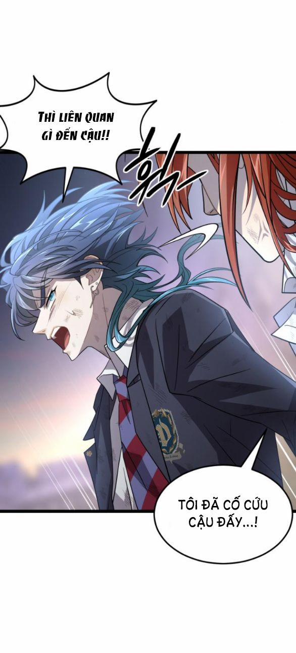 Dark Moon - Tế Đàn Ánh Trăng 52.1 trang 19