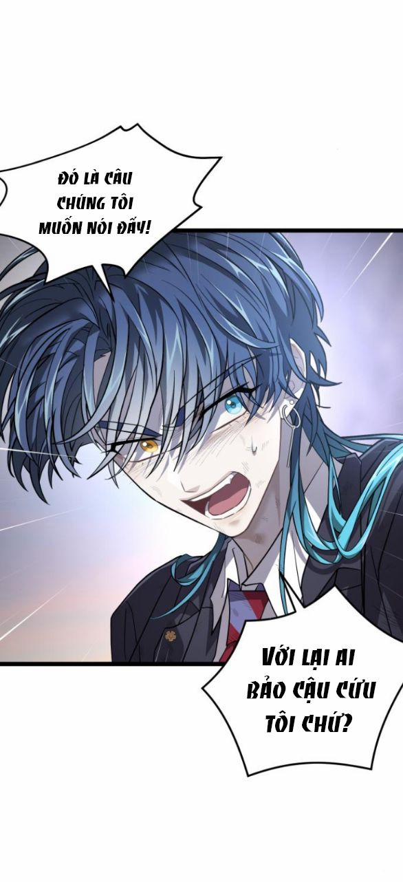 Dark Moon - Tế Đàn Ánh Trăng 52.1 trang 20