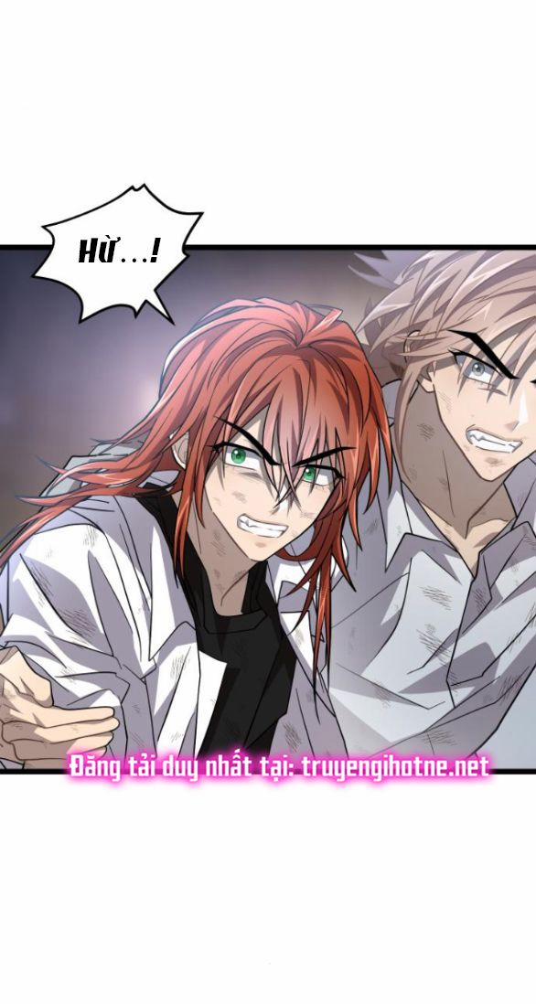 Dark Moon - Tế Đàn Ánh Trăng 52.1 trang 21