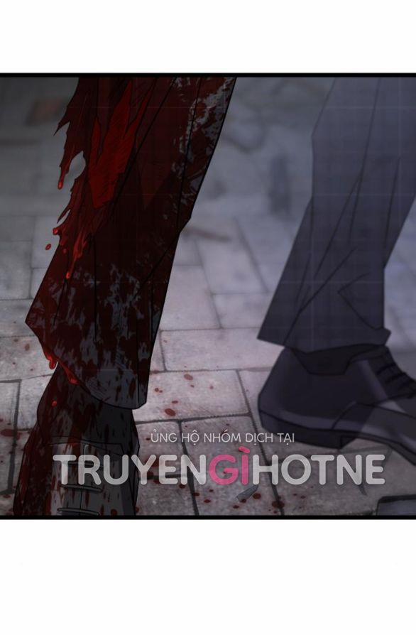 Dark Moon - Tế Đàn Ánh Trăng 52.1 trang 22