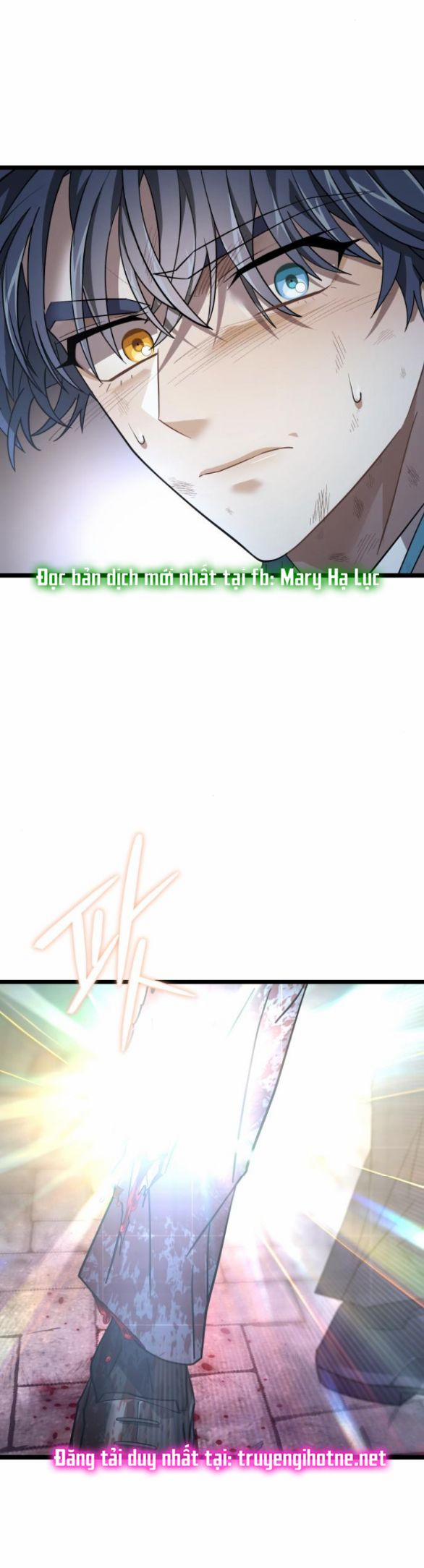 Dark Moon - Tế Đàn Ánh Trăng 52.1 trang 23