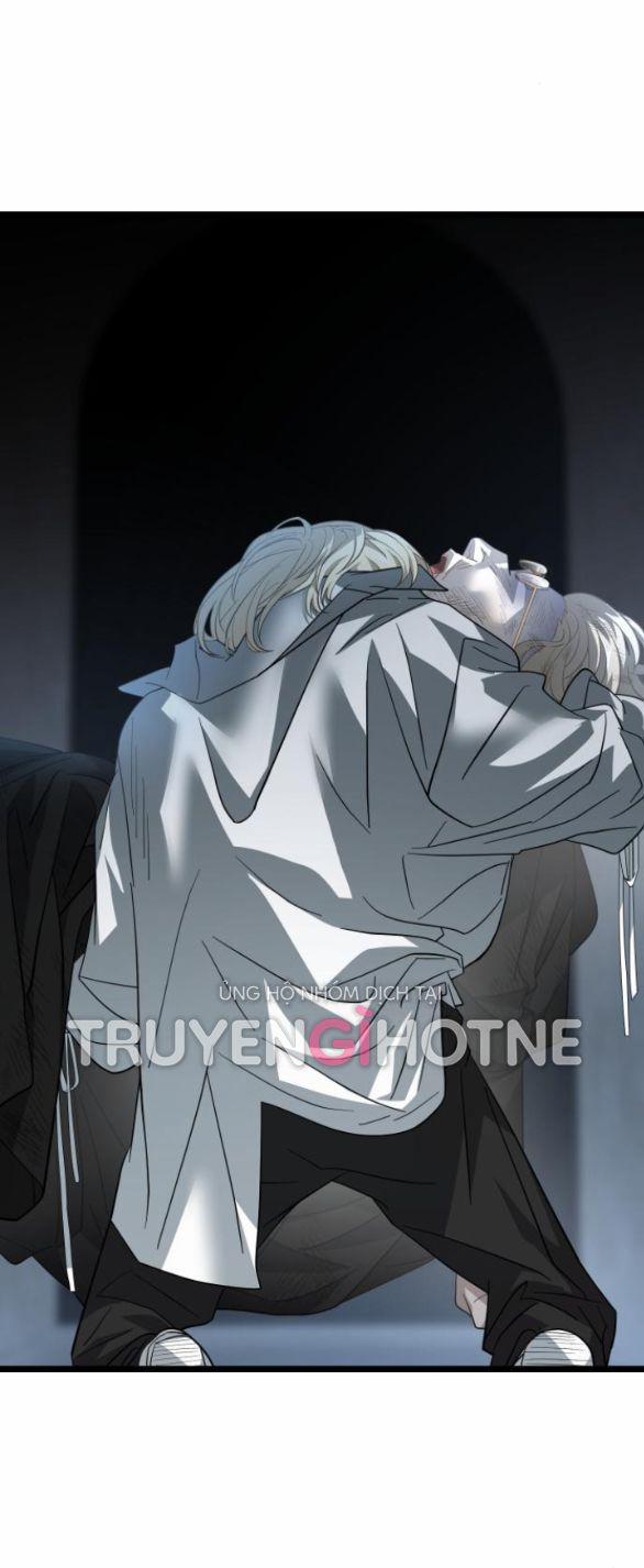 Dark Moon - Tế Đàn Ánh Trăng 52.1 trang 27