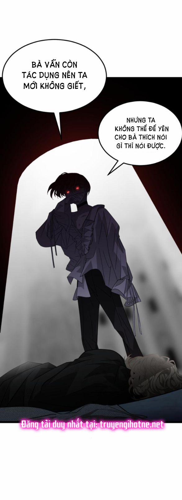 Dark Moon - Tế Đàn Ánh Trăng 52.1 trang 29