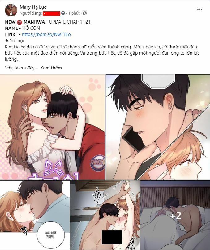 Dark Moon - Tế Đàn Ánh Trăng 52.1 trang 3