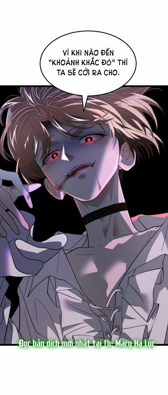 Dark Moon - Tế Đàn Ánh Trăng 52.1 trang 31