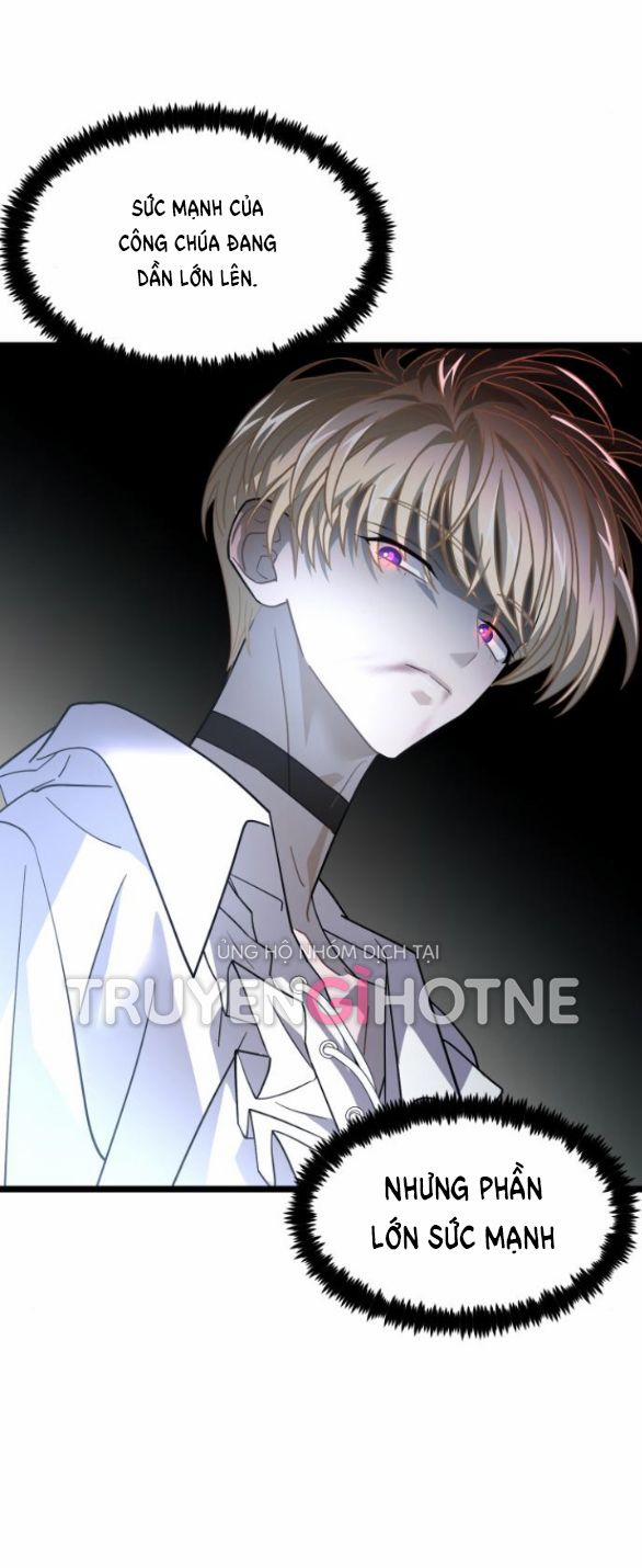 Dark Moon - Tế Đàn Ánh Trăng 52.1 trang 33