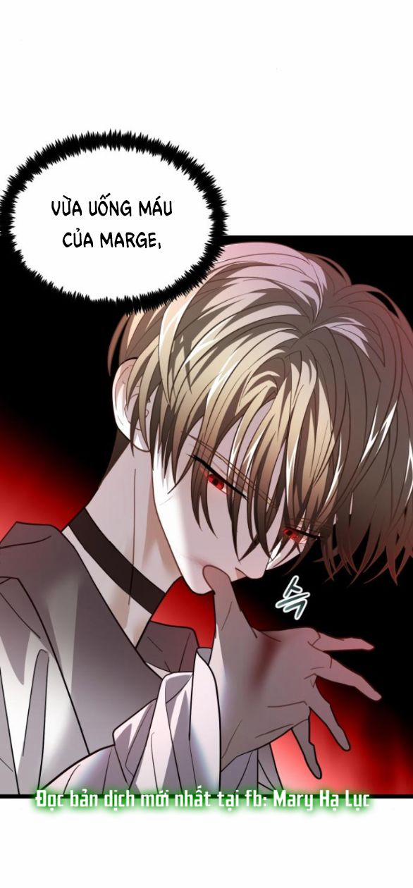 Dark Moon - Tế Đàn Ánh Trăng 52.1 trang 37