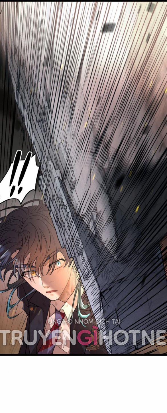 Dark Moon - Tế Đàn Ánh Trăng 52.1 trang 4