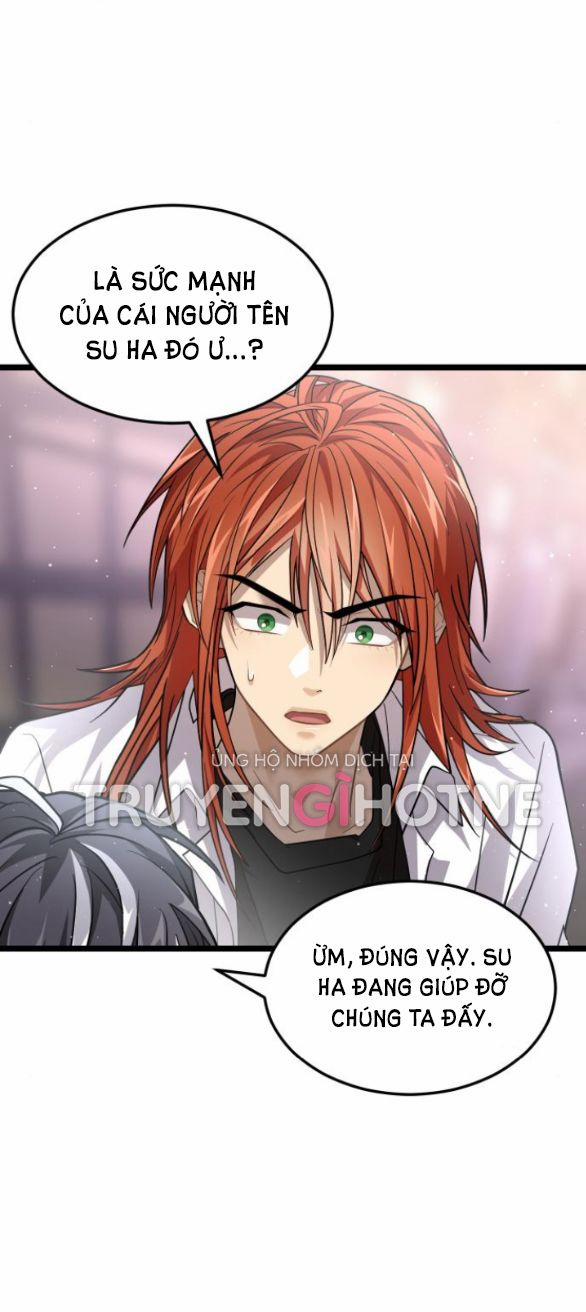 Dark Moon - Tế Đàn Ánh Trăng 52.1 trang 40