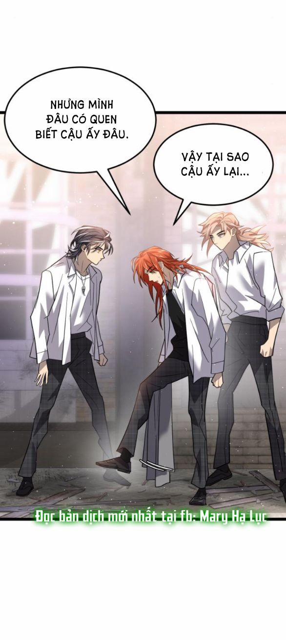 Dark Moon - Tế Đàn Ánh Trăng 52.1 trang 41