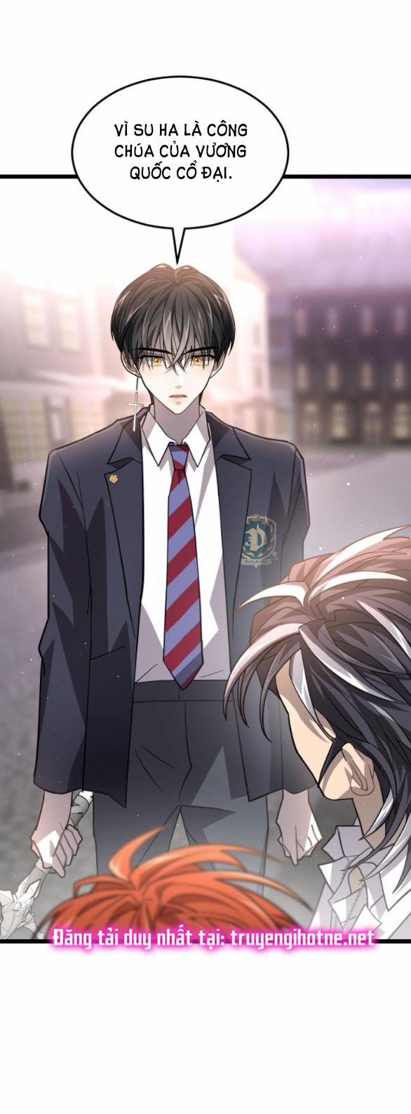 Dark Moon - Tế Đàn Ánh Trăng 52.1 trang 42