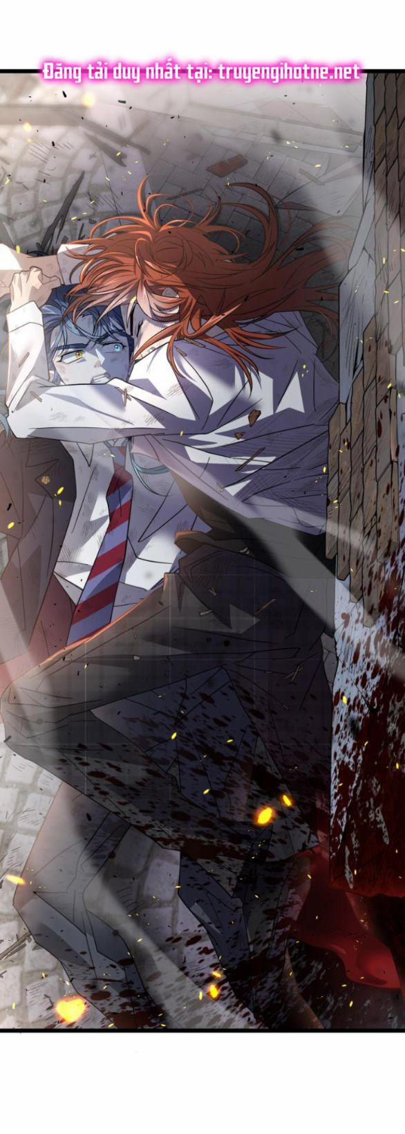 Dark Moon - Tế Đàn Ánh Trăng 52.1 trang 6