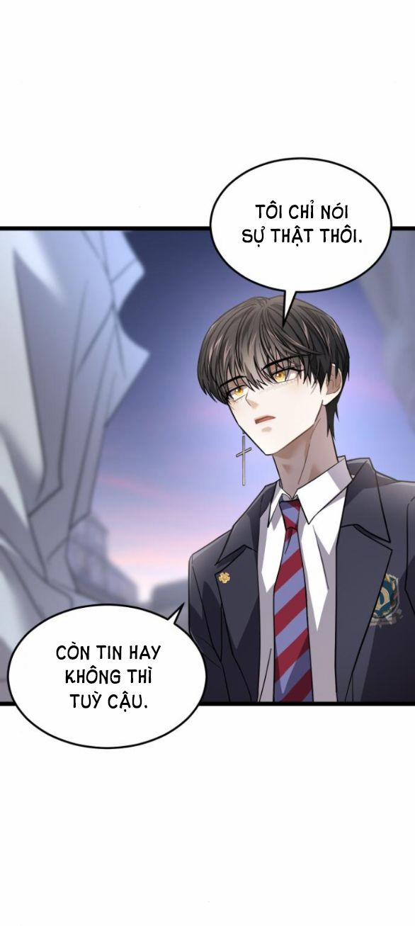 Dark Moon - Tế Đàn Ánh Trăng 52.2 trang 10