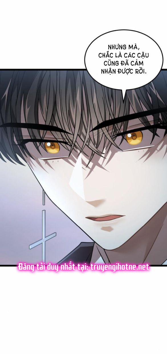 Dark Moon - Tế Đàn Ánh Trăng 52.2 trang 11