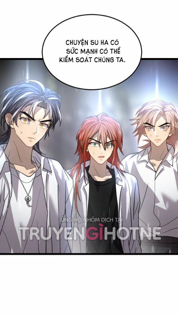 Dark Moon - Tế Đàn Ánh Trăng 52.2 trang 12