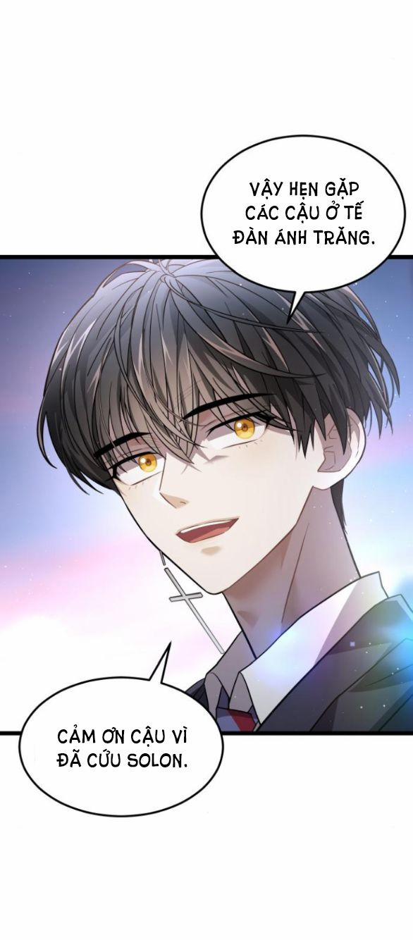 Dark Moon - Tế Đàn Ánh Trăng 52.2 trang 17