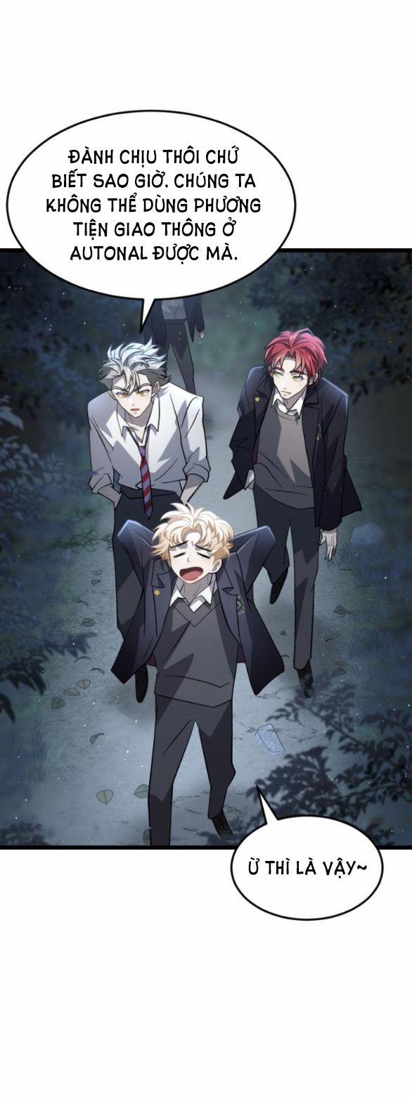 Dark Moon - Tế Đàn Ánh Trăng 52.2 trang 20