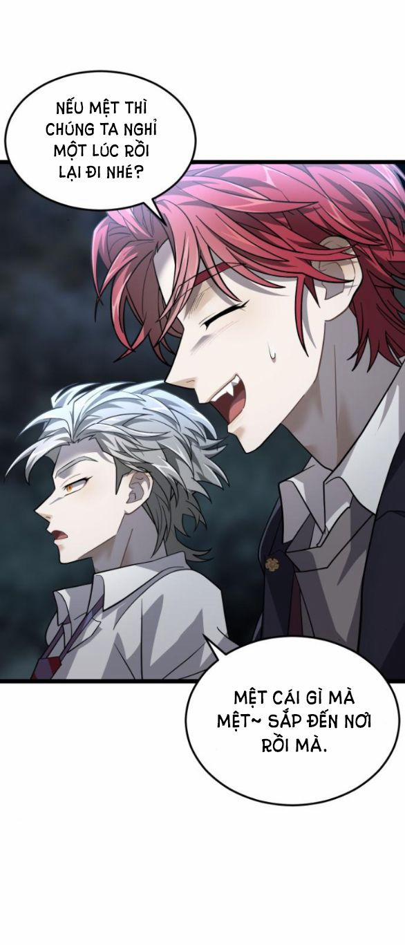 Dark Moon - Tế Đàn Ánh Trăng 52.2 trang 21