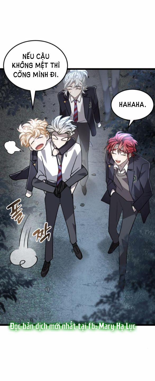 Dark Moon - Tế Đàn Ánh Trăng 52.2 trang 22