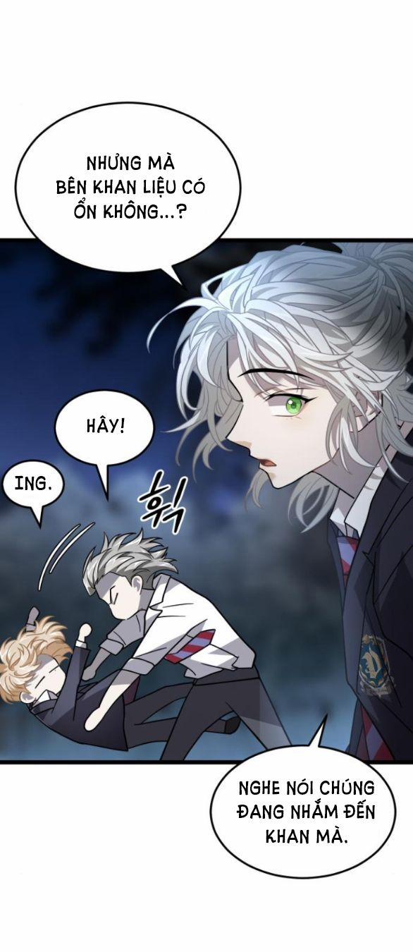 Dark Moon - Tế Đàn Ánh Trăng 52.2 trang 23