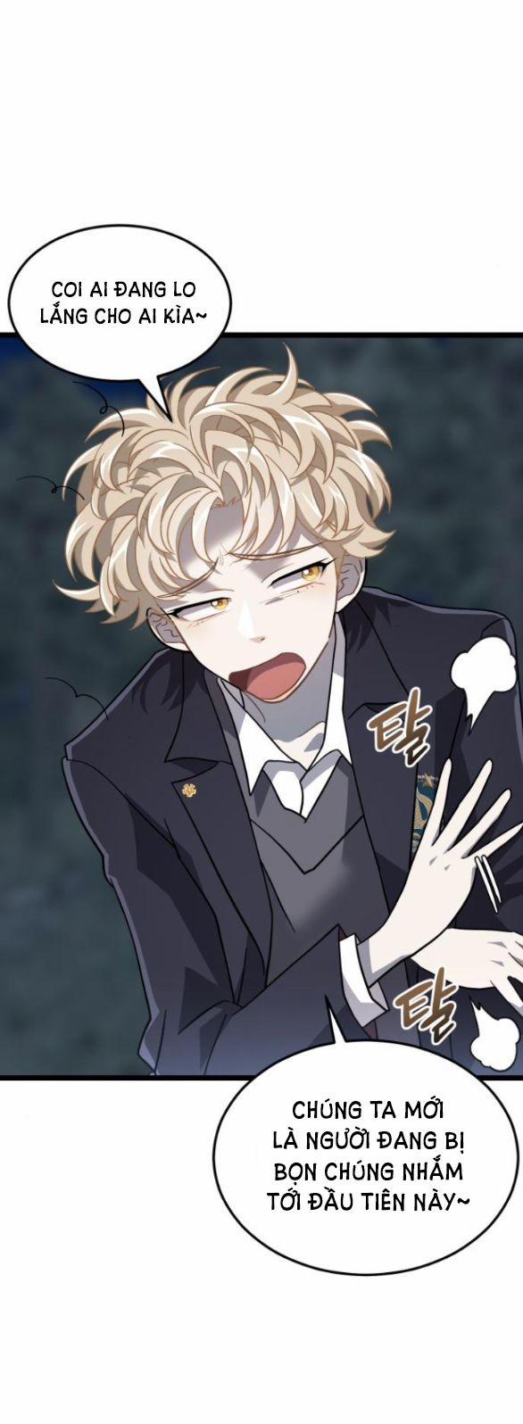 Dark Moon - Tế Đàn Ánh Trăng 52.2 trang 24