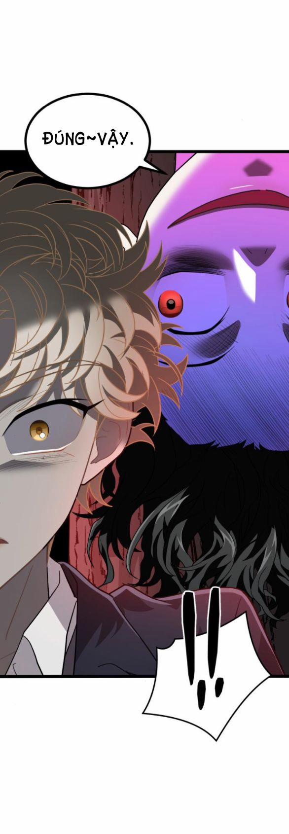 Dark Moon - Tế Đàn Ánh Trăng 52.2 trang 25