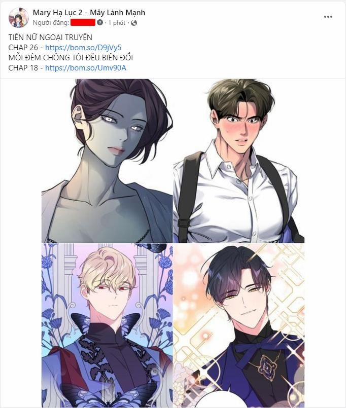 Dark Moon - Tế Đàn Ánh Trăng 52.2 trang 3