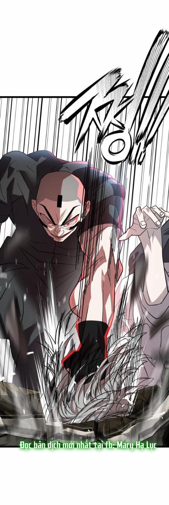 Dark Moon - Tế Đàn Ánh Trăng 52.2 trang 31