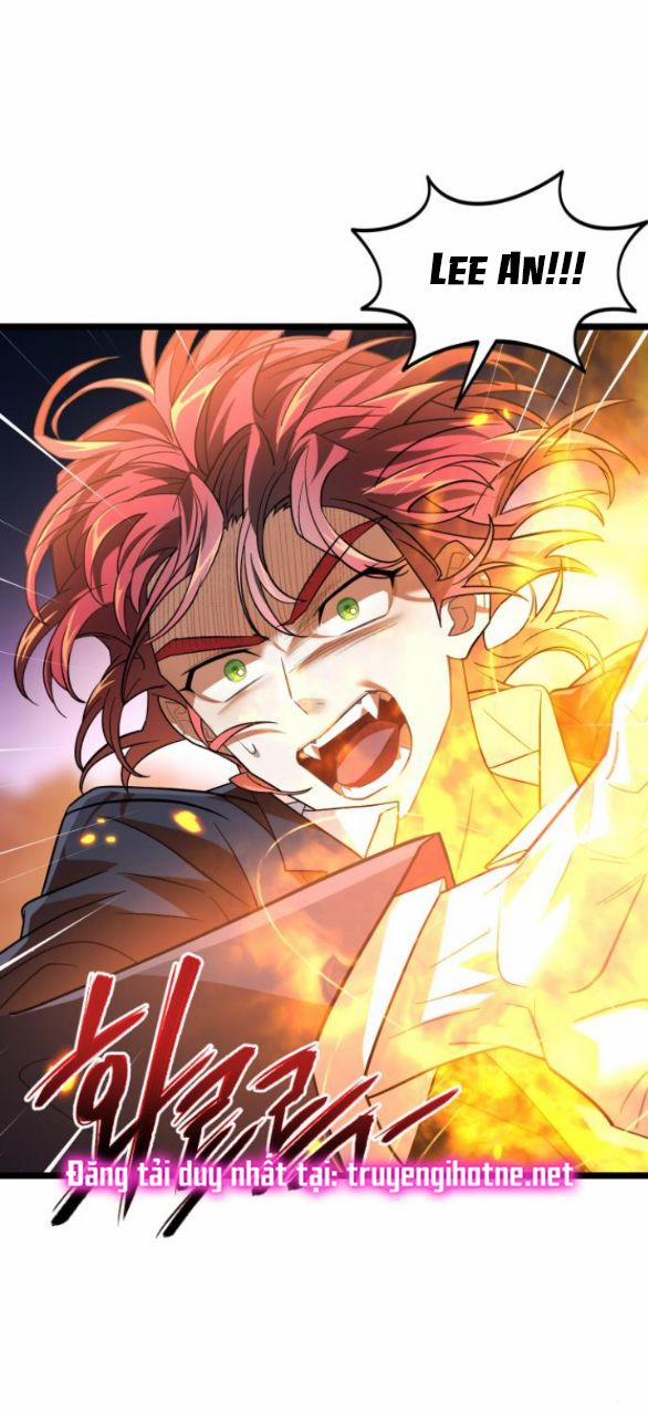 Dark Moon - Tế Đàn Ánh Trăng 52.2 trang 32