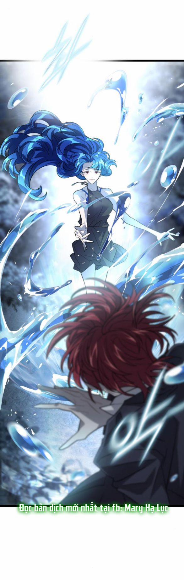 Dark Moon - Tế Đàn Ánh Trăng 52.2 trang 34