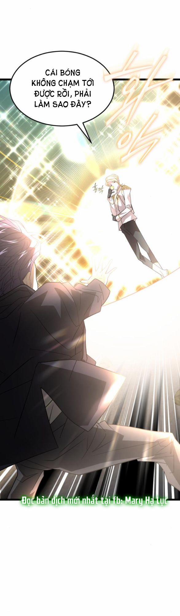 Dark Moon - Tế Đàn Ánh Trăng 52.2 trang 37