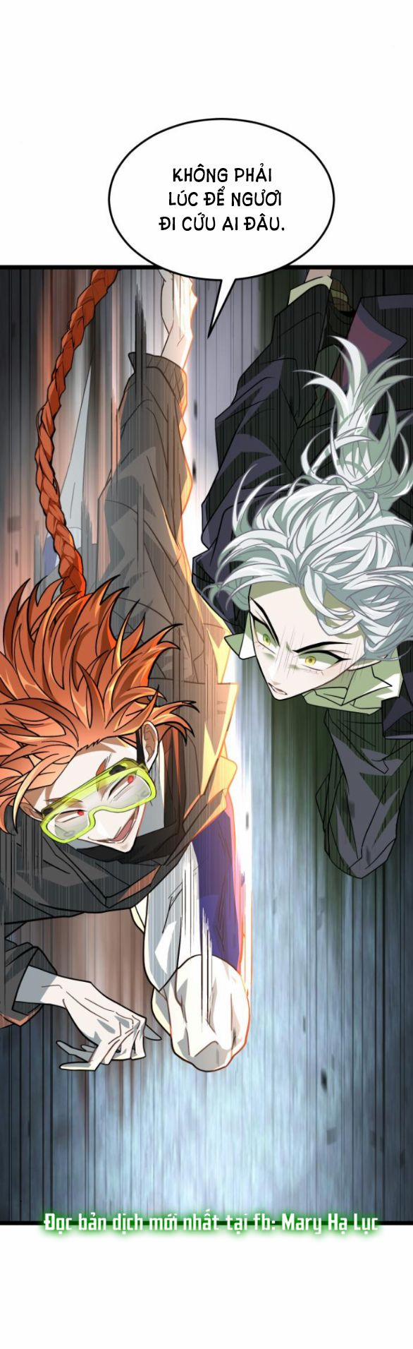 Dark Moon - Tế Đàn Ánh Trăng 52.2 trang 40