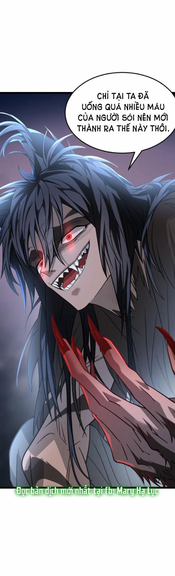 Dark Moon - Tế Đàn Ánh Trăng 52.2 trang 43