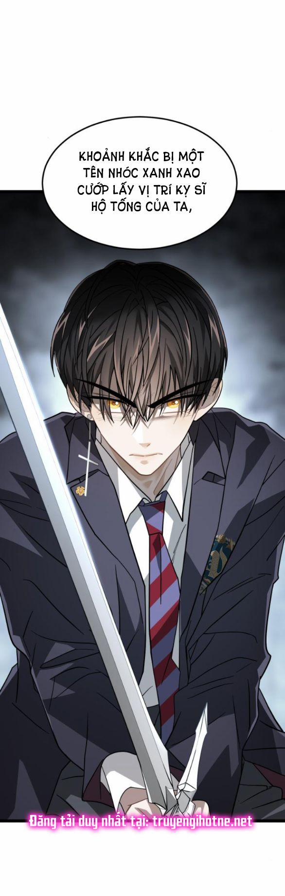 Dark Moon - Tế Đàn Ánh Trăng 52.2 trang 44