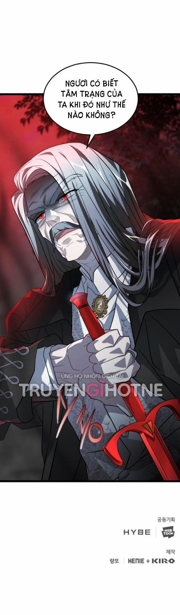 Dark Moon - Tế Đàn Ánh Trăng 52.2 trang 45