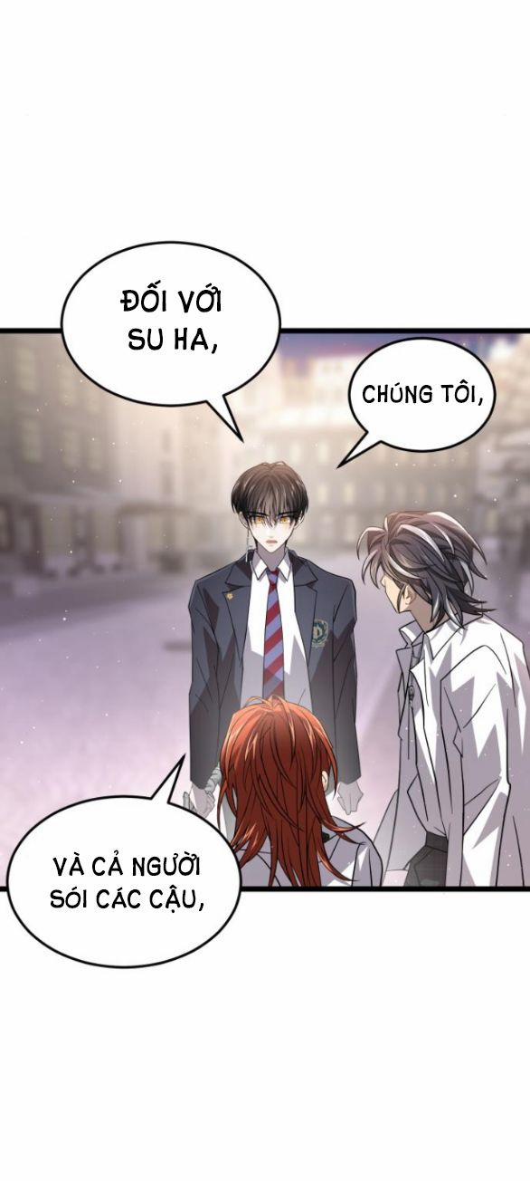 Dark Moon - Tế Đàn Ánh Trăng 52.2 trang 5