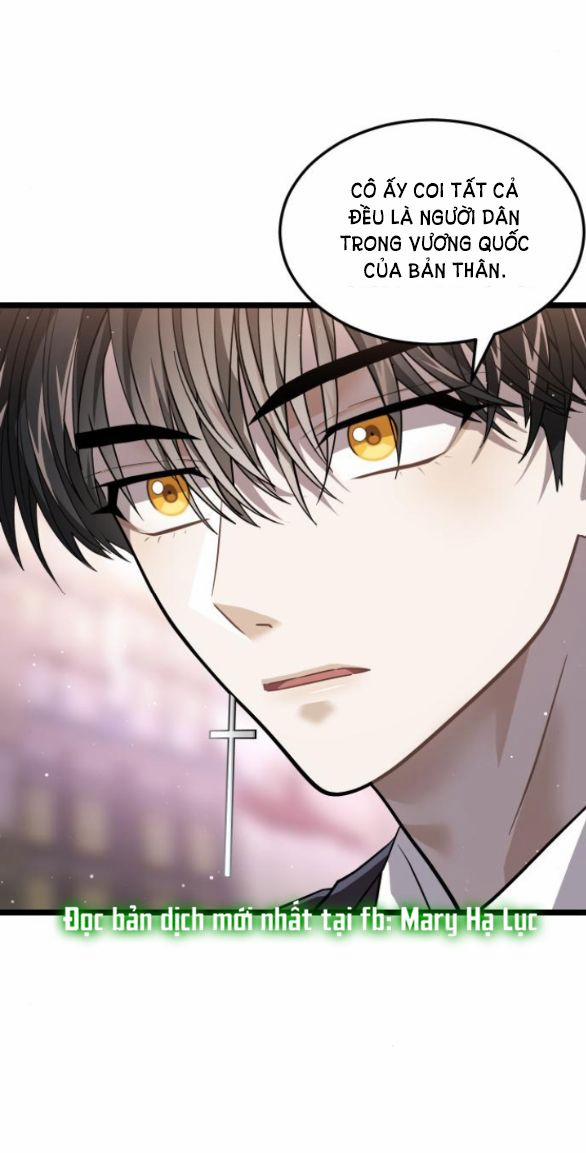 Dark Moon - Tế Đàn Ánh Trăng 52.2 trang 6