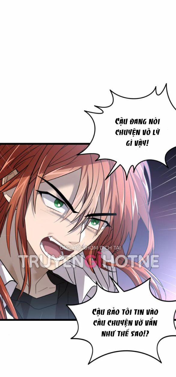 Dark Moon - Tế Đàn Ánh Trăng 52.2 trang 8